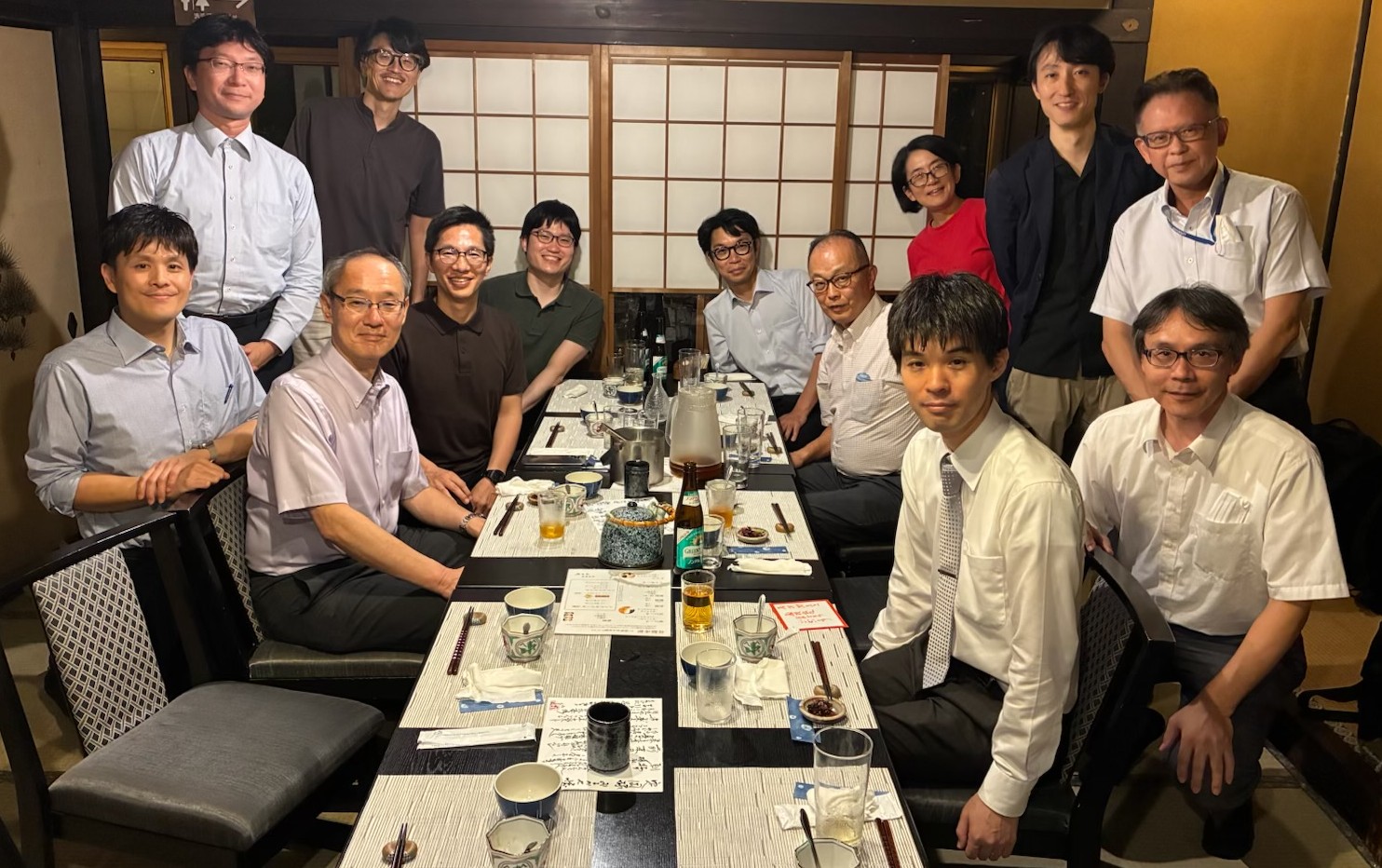 2026.09.18　藤田医科大学 感染症研究センターセミナー
